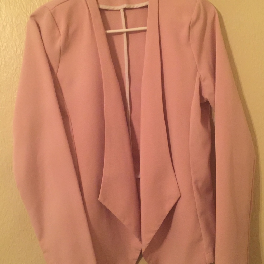 Haute Monde blazer
